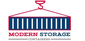 Logo for MODERN STORAGE, LLC